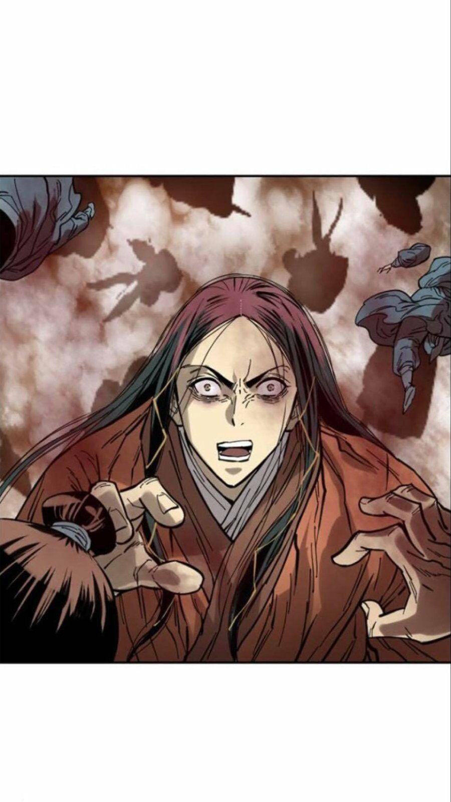 Thiên Hạ Đệ Nhất Nhân: Chapter 38