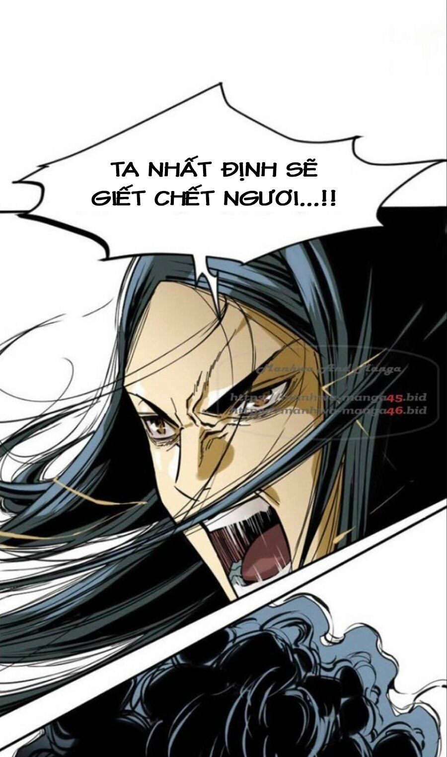 Thiên Hạ Đệ Nhất Nhân: Chapter 38