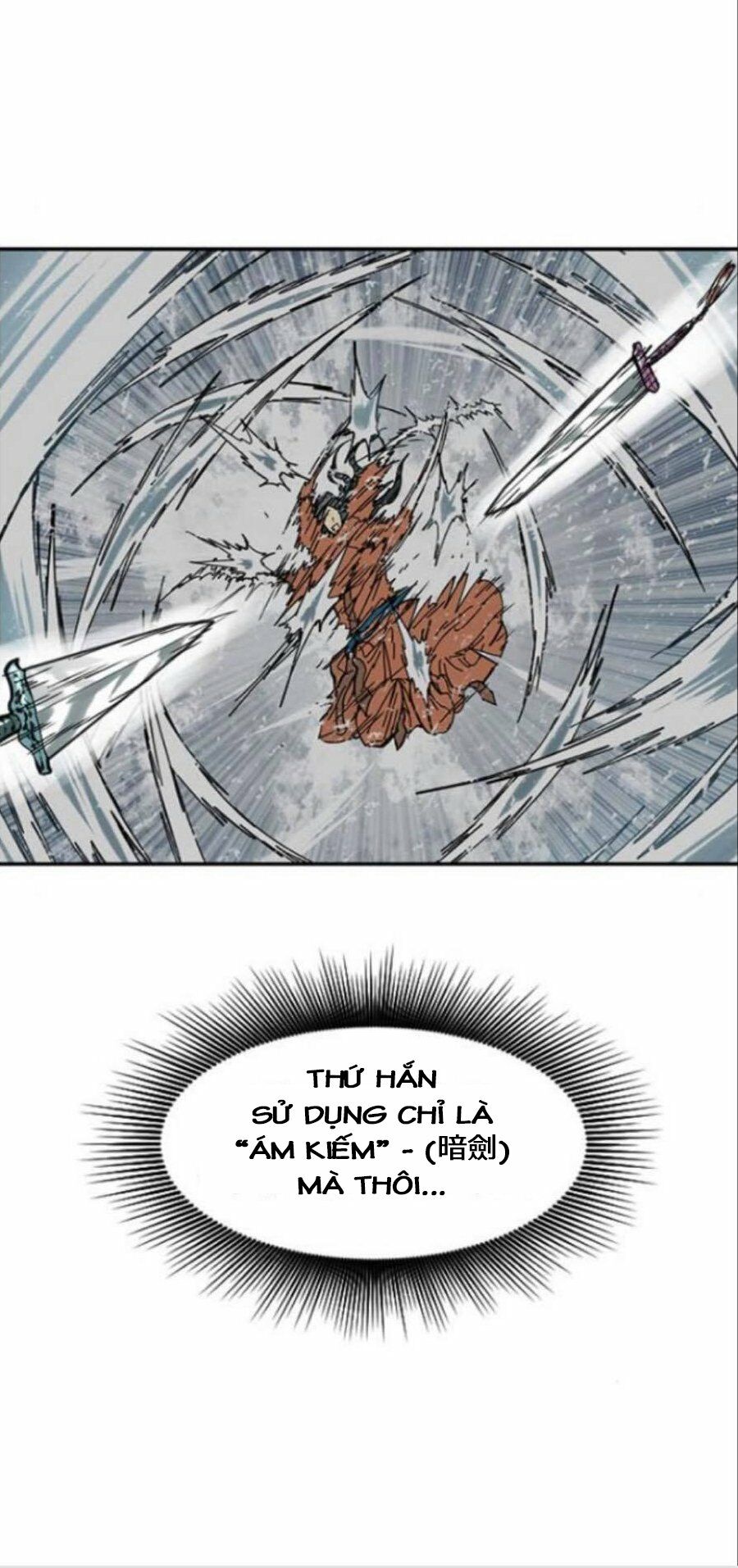 Thiên Hạ Đệ Nhất Nhân: Chapter 38