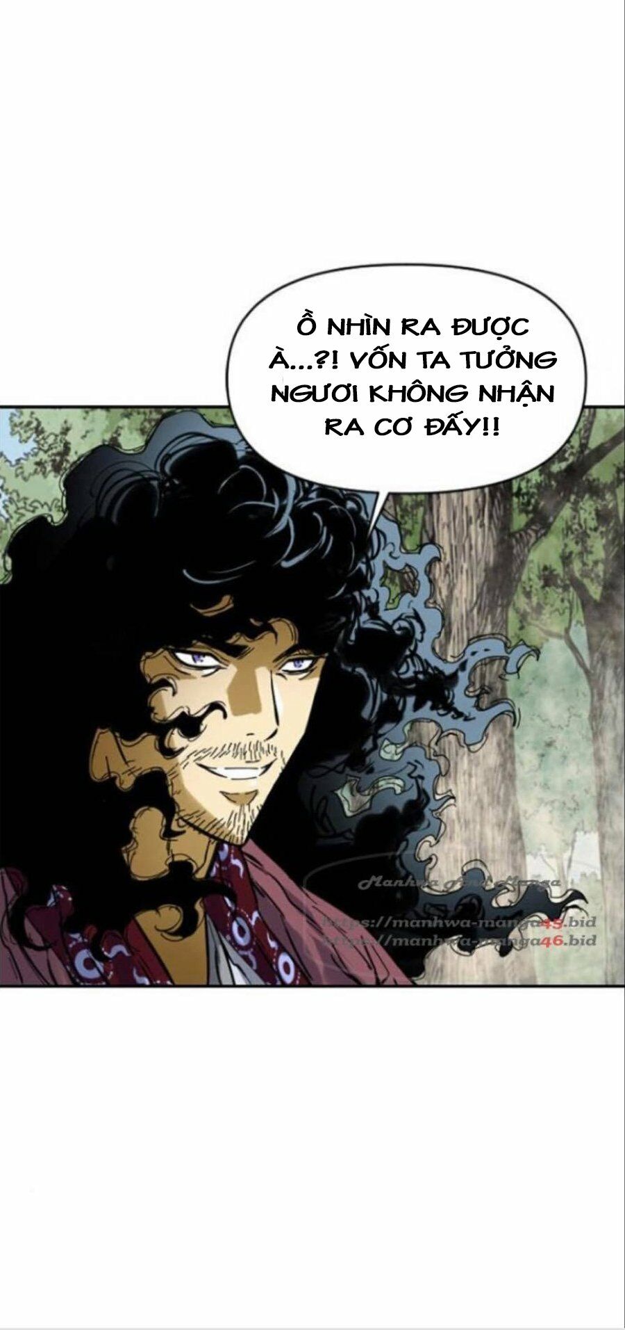 Thiên Hạ Đệ Nhất Nhân: Chapter 38