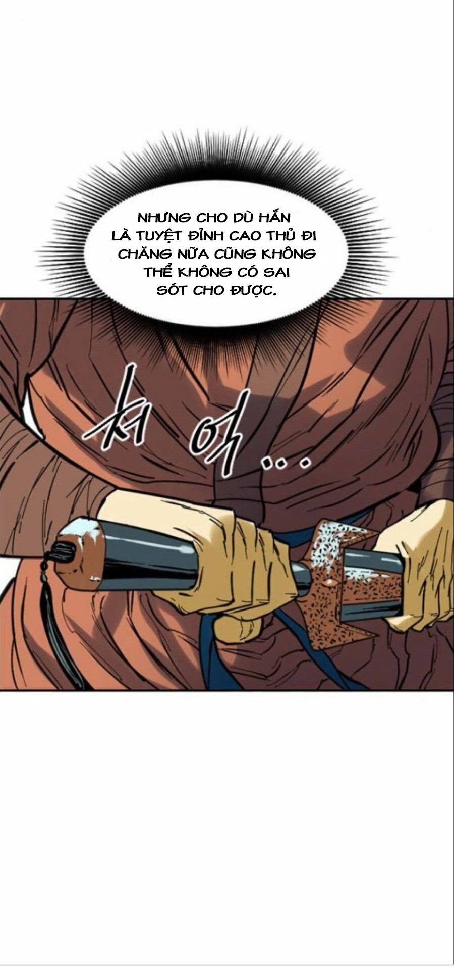 Thiên Hạ Đệ Nhất Nhân: Chapter 38