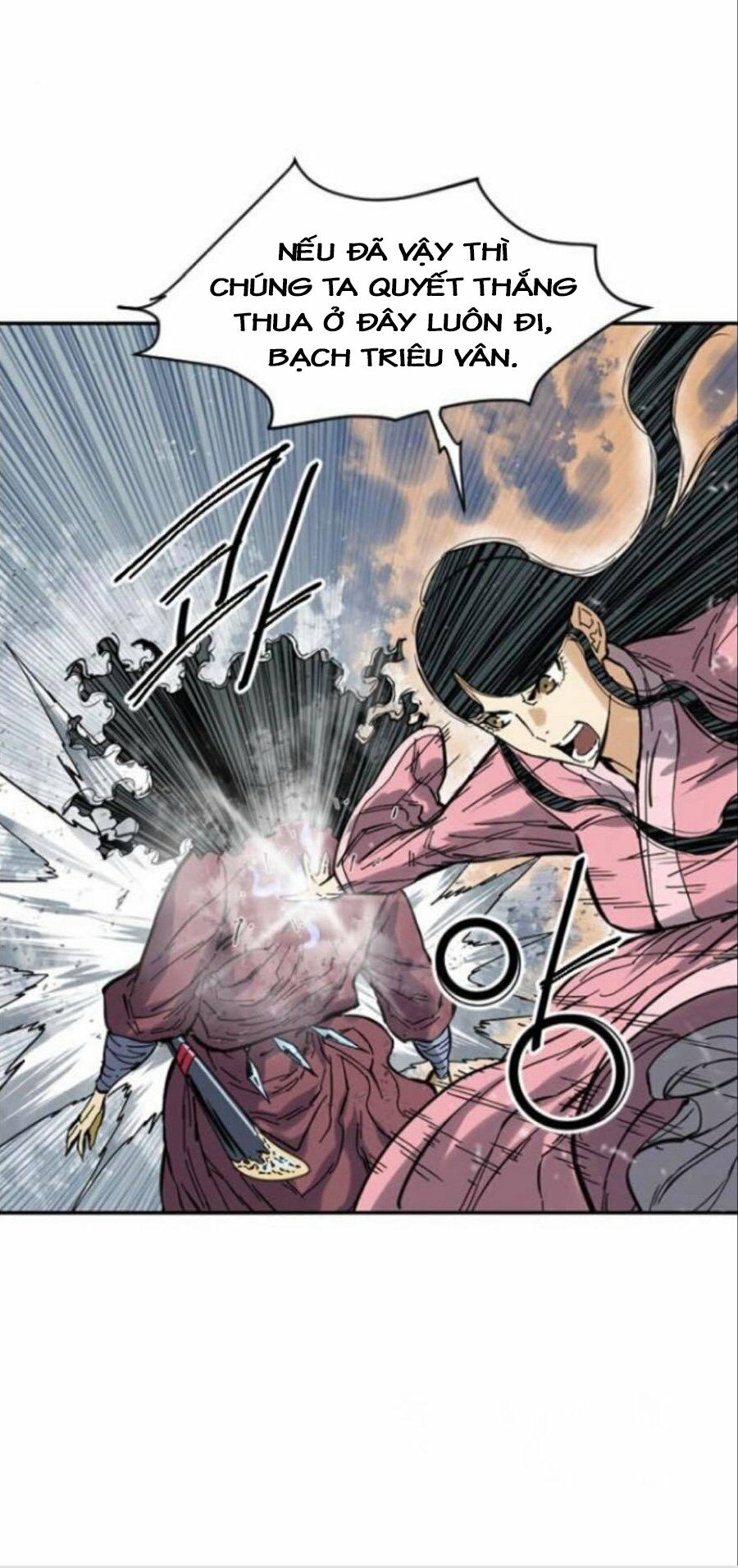 Thiên Hạ Đệ Nhất Nhân: Chapter 38