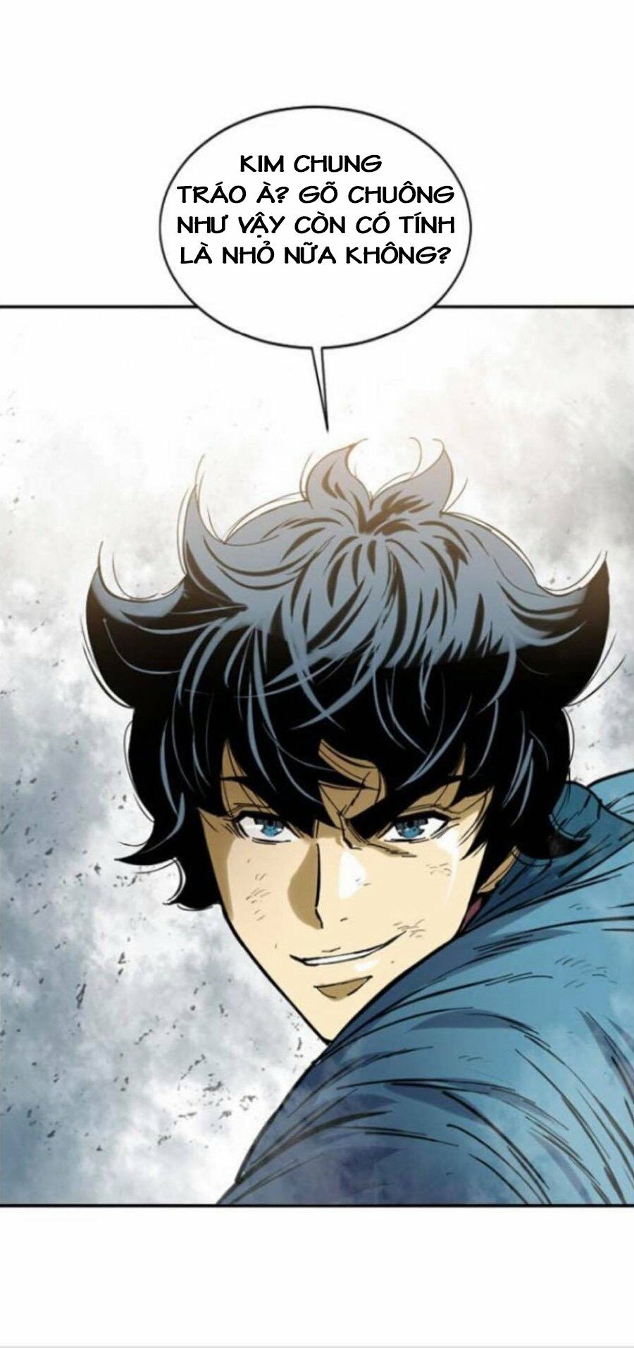 Thiên Hạ Đệ Nhất Nhân: Chapter 38