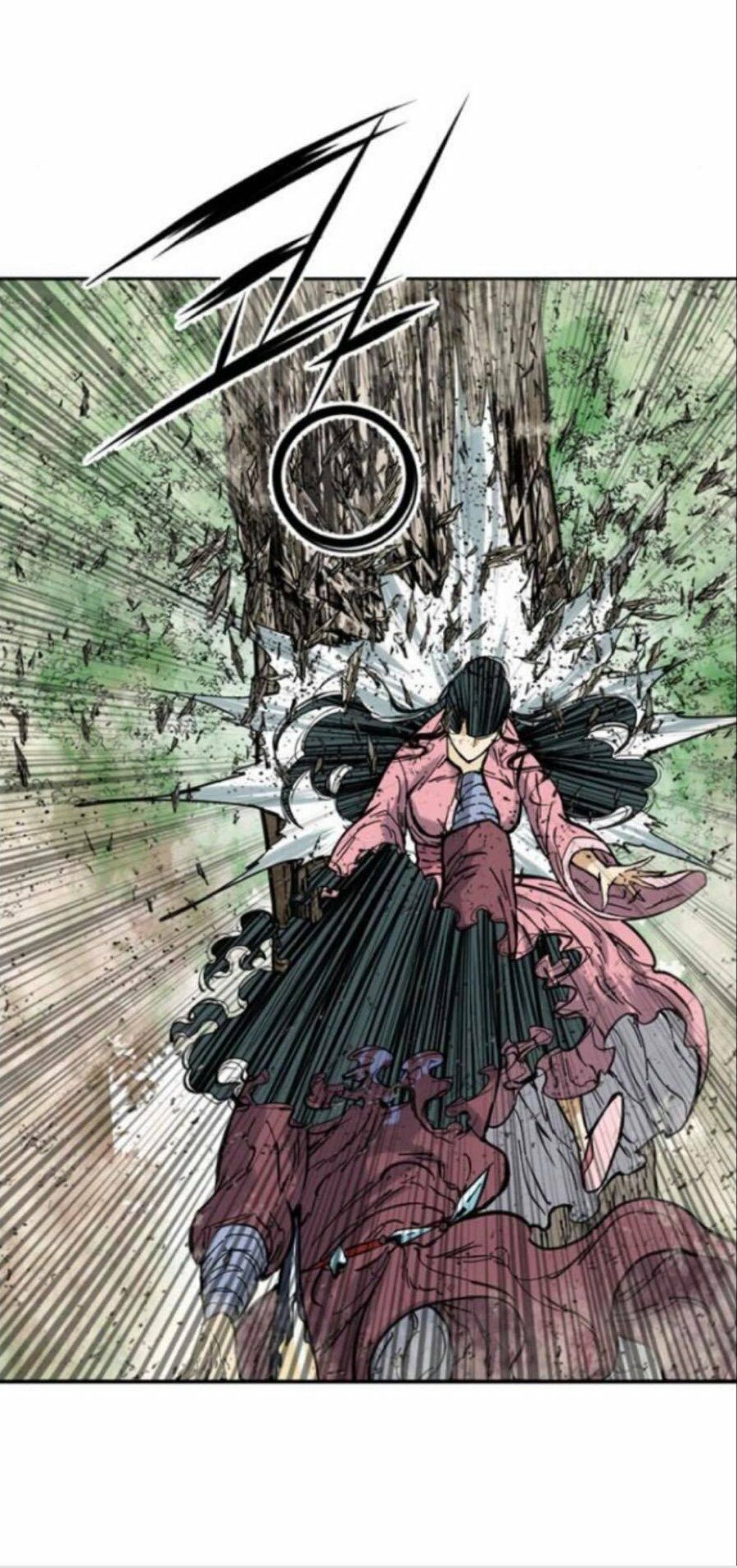 Thiên Hạ Đệ Nhất Nhân: Chapter 38