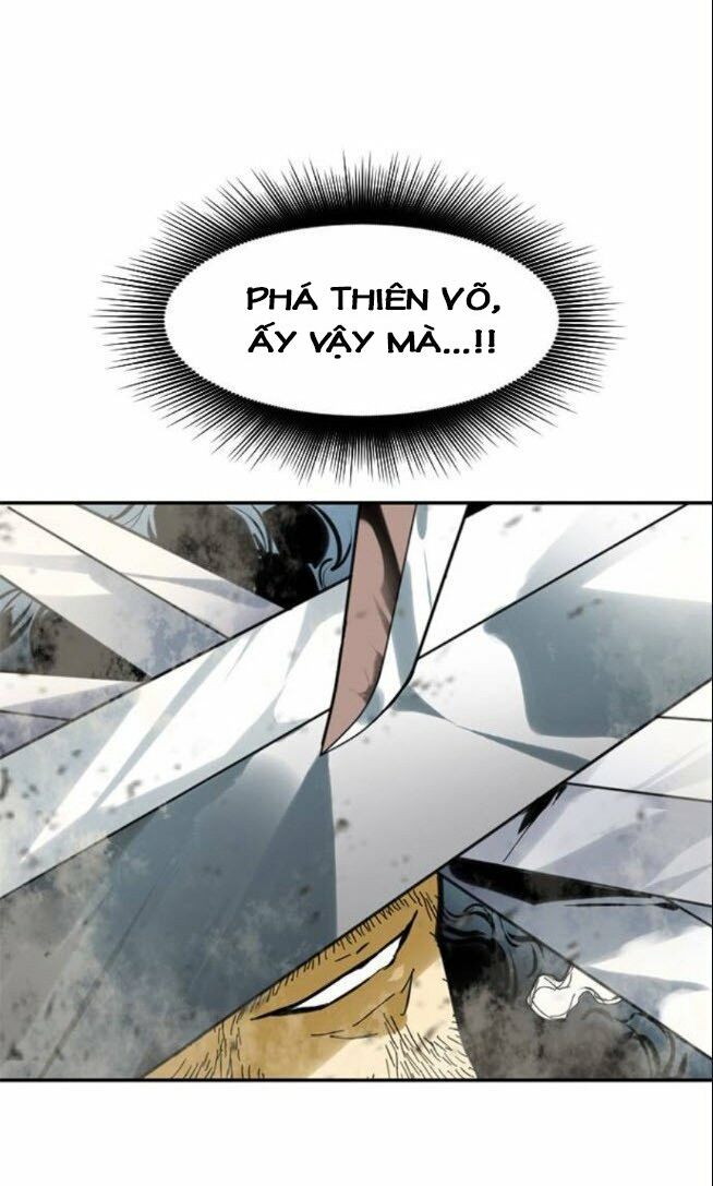 Thiên Hạ Đệ Nhất Nhân: Chapter 39