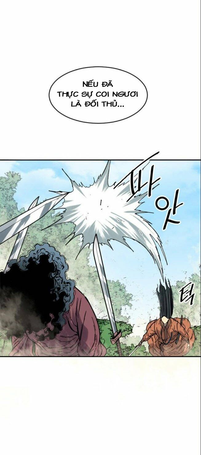 Thiên Hạ Đệ Nhất Nhân: Chapter 39