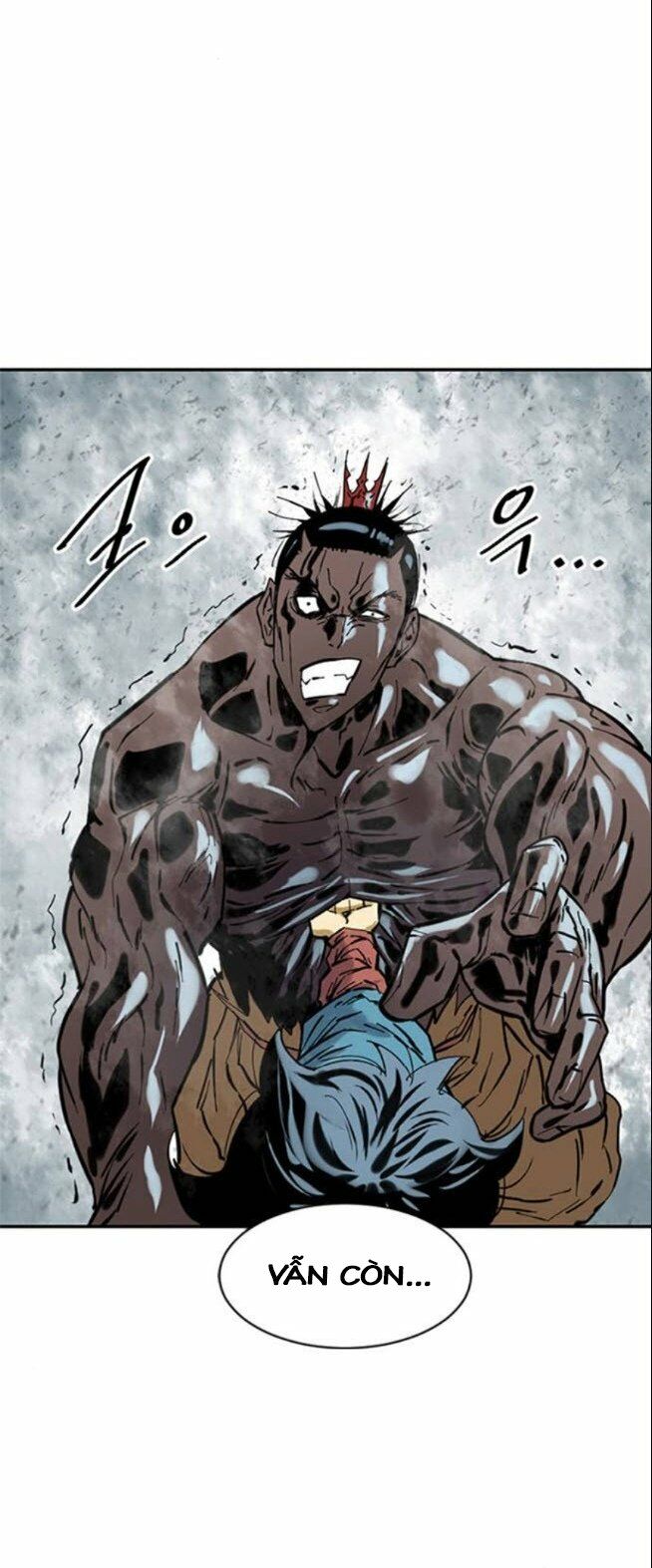 Thiên Hạ Đệ Nhất Nhân: Chapter 39