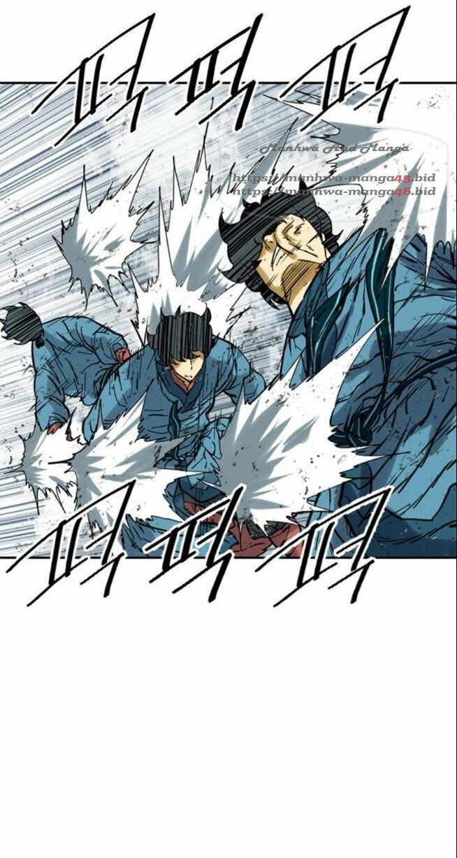 Thiên Hạ Đệ Nhất Nhân: Chapter 39