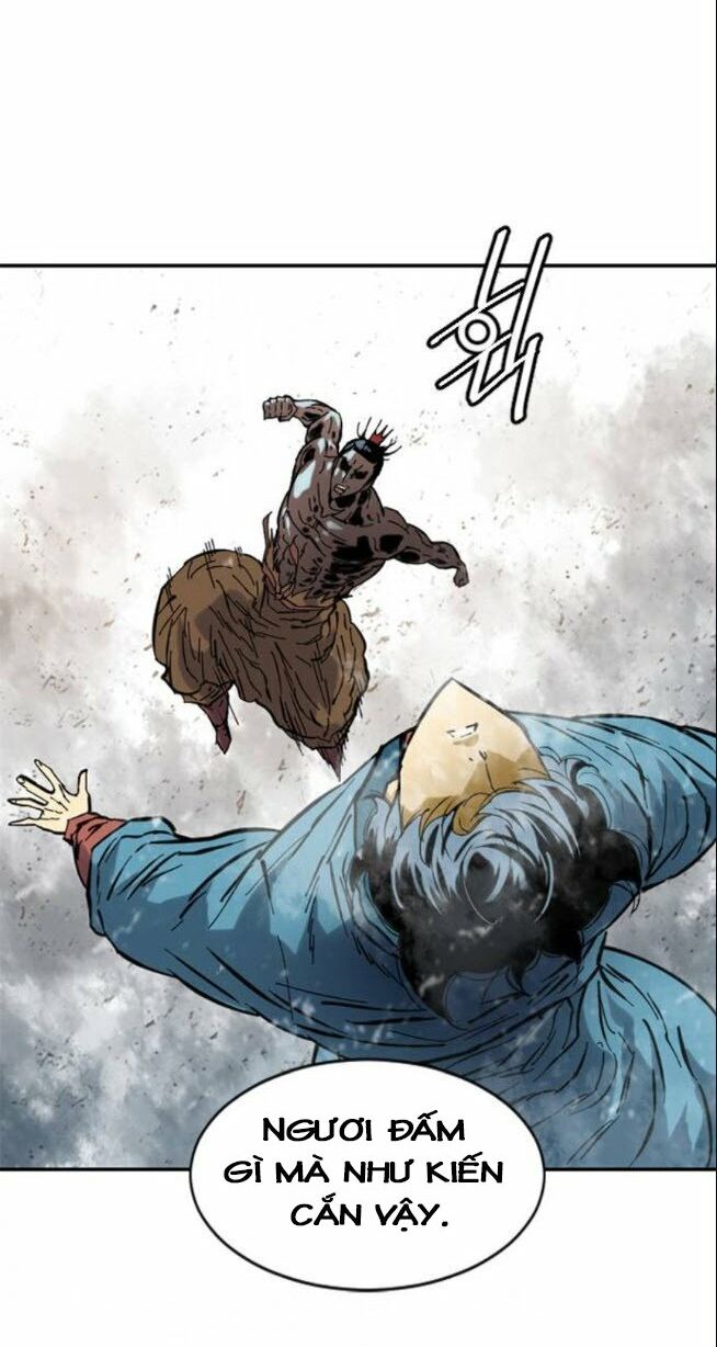 Thiên Hạ Đệ Nhất Nhân: Chapter 39