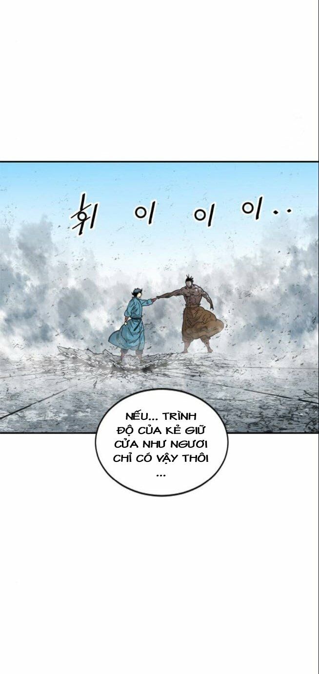 Thiên Hạ Đệ Nhất Nhân: Chapter 39
