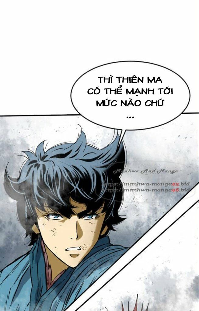 Thiên Hạ Đệ Nhất Nhân: Chapter 39