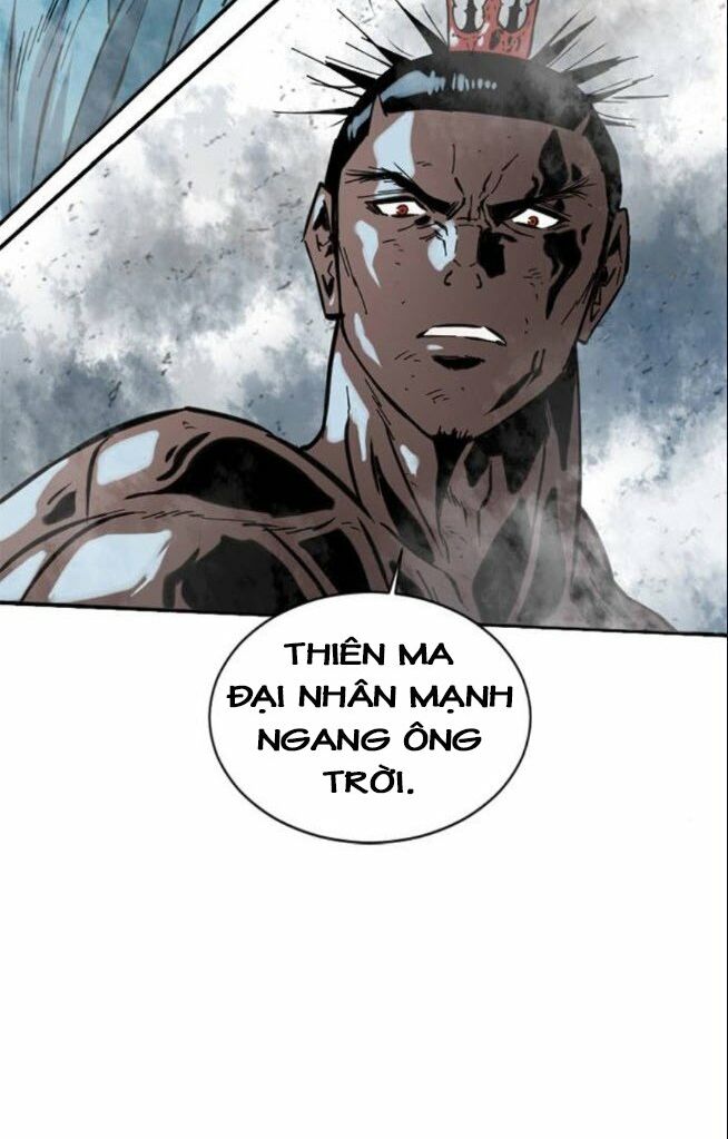Thiên Hạ Đệ Nhất Nhân: Chapter 39
