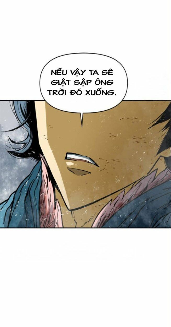 Thiên Hạ Đệ Nhất Nhân: Chapter 39