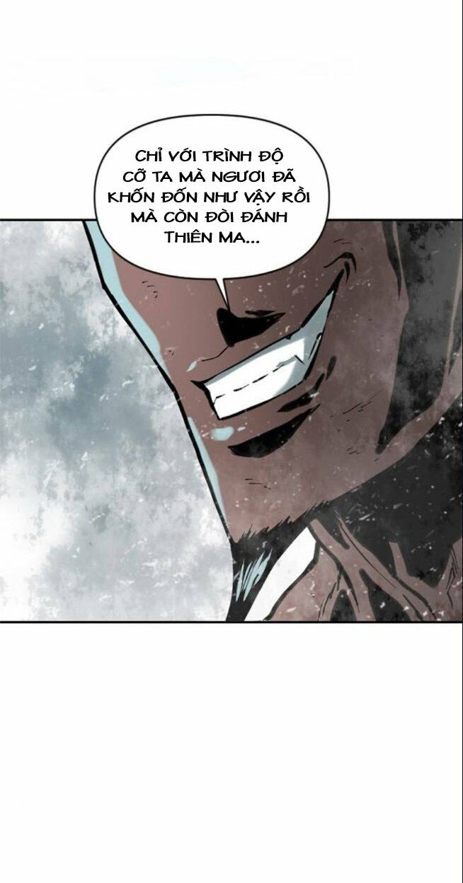 Thiên Hạ Đệ Nhất Nhân: Chapter 39