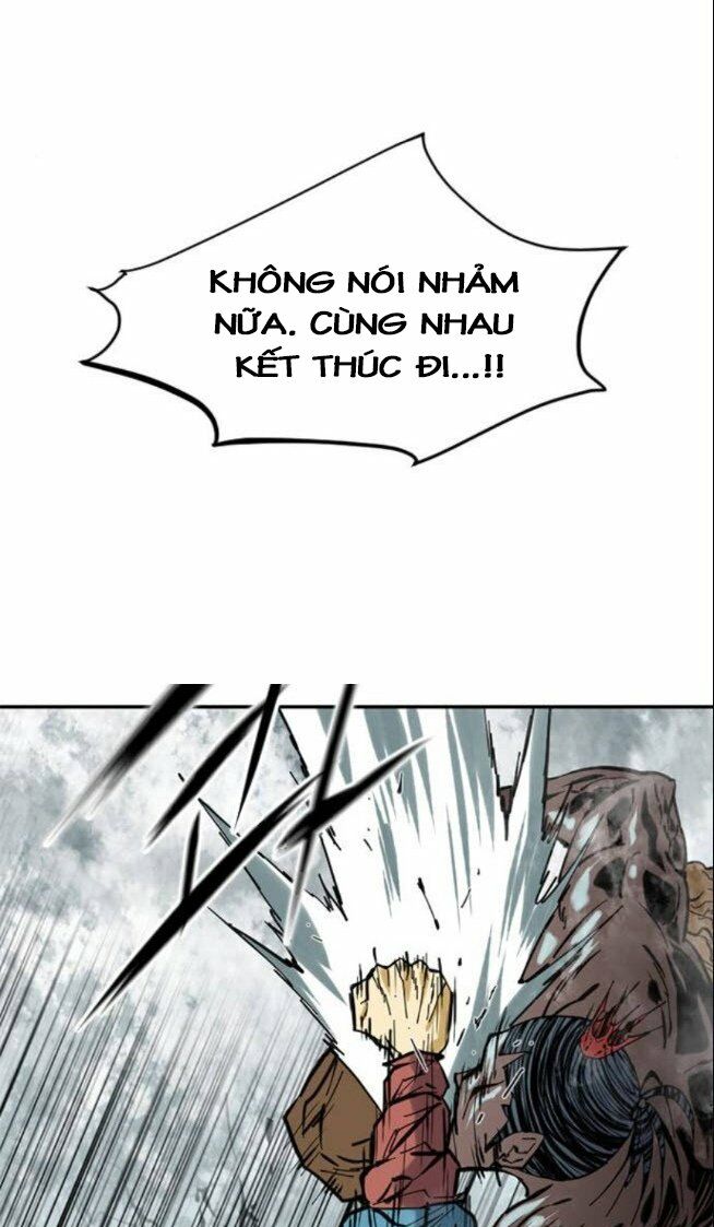 Thiên Hạ Đệ Nhất Nhân: Chapter 39