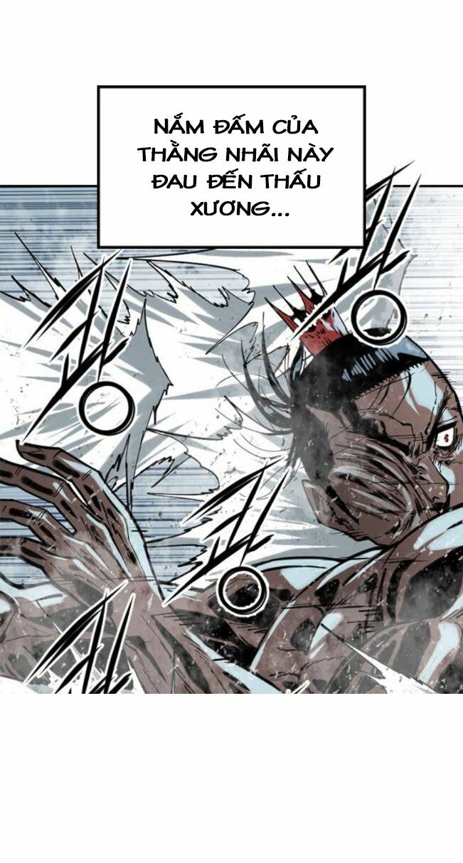 Thiên Hạ Đệ Nhất Nhân: Chapter 39