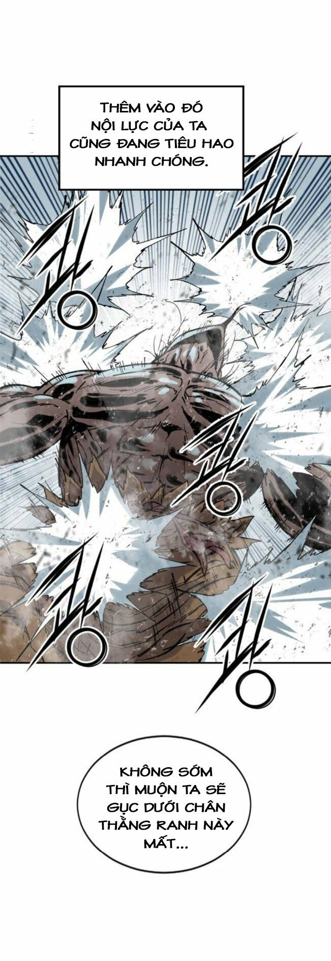 Thiên Hạ Đệ Nhất Nhân: Chapter 39