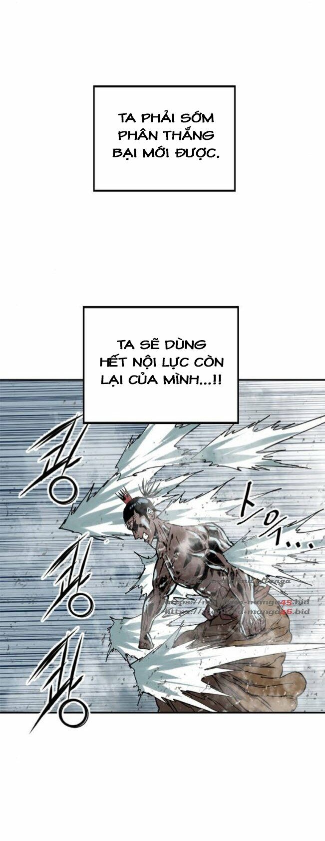 Thiên Hạ Đệ Nhất Nhân: Chapter 39