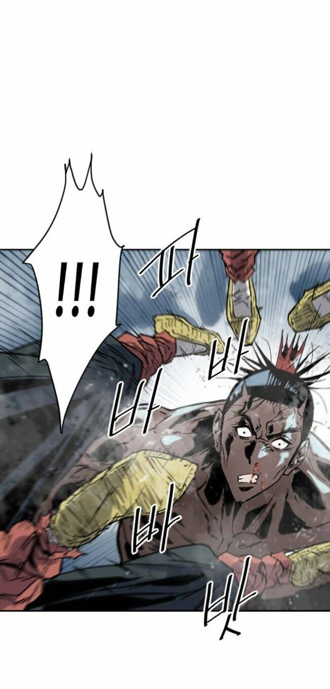 Thiên Hạ Đệ Nhất Nhân: Chapter 39