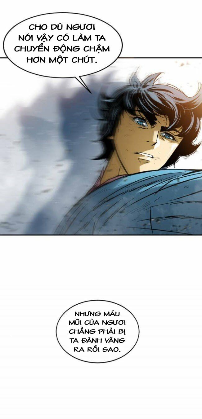 Thiên Hạ Đệ Nhất Nhân: Chapter 39