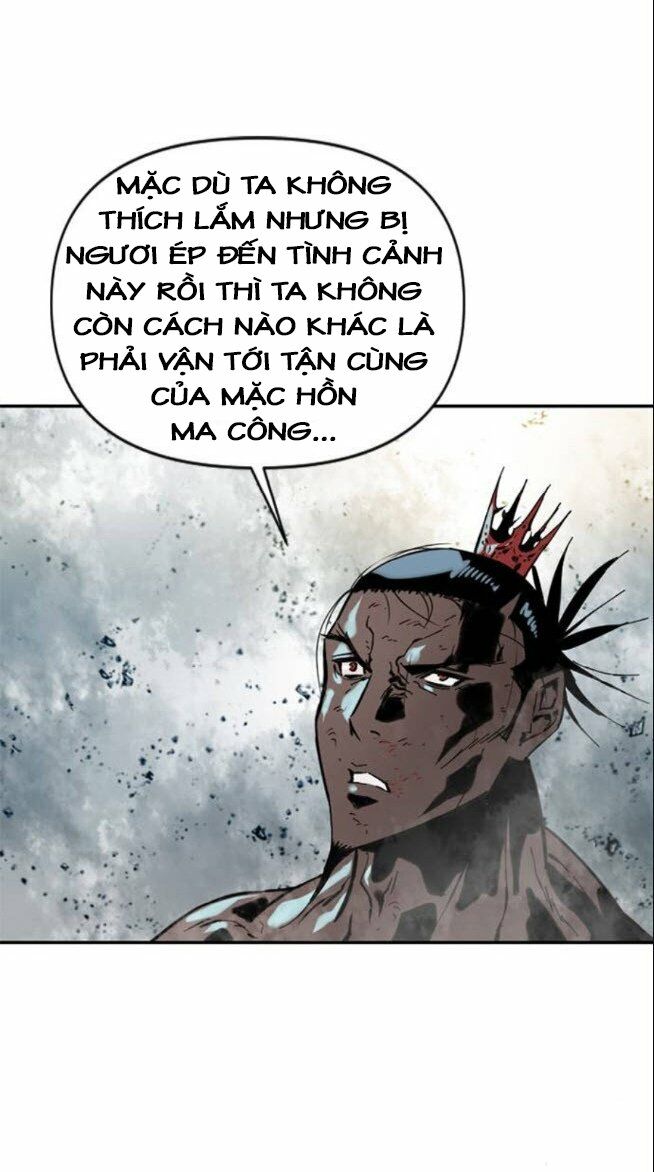 Thiên Hạ Đệ Nhất Nhân: Chapter 39