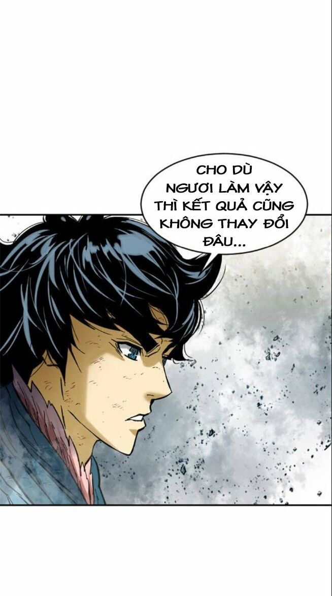 Thiên Hạ Đệ Nhất Nhân: Chapter 39