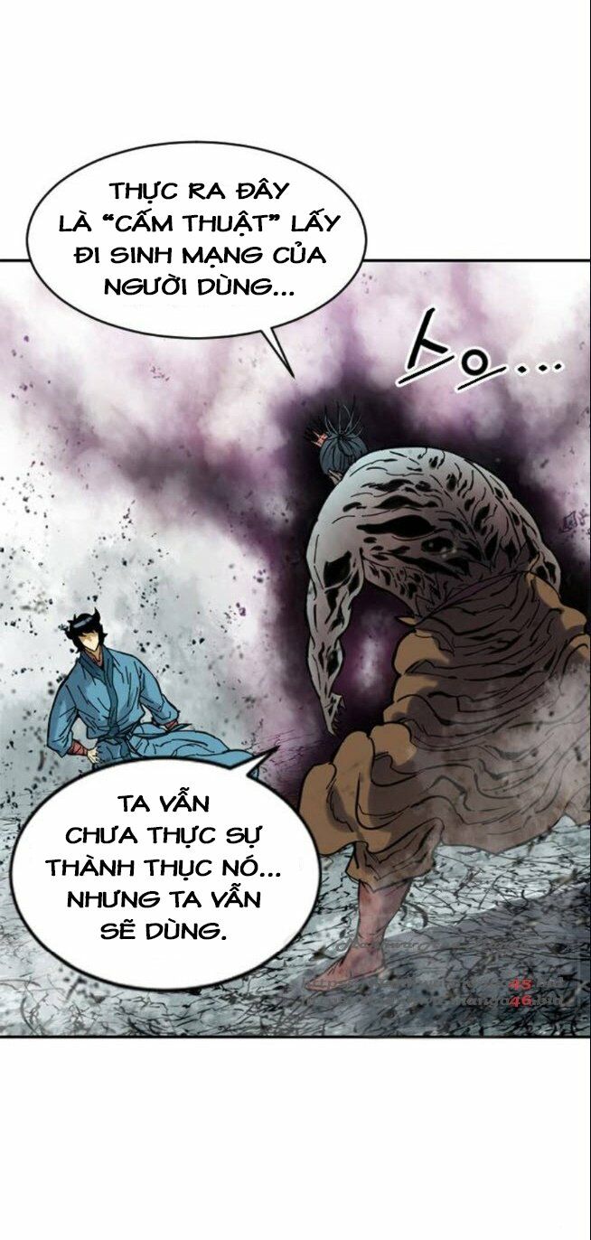 Thiên Hạ Đệ Nhất Nhân: Chapter 39