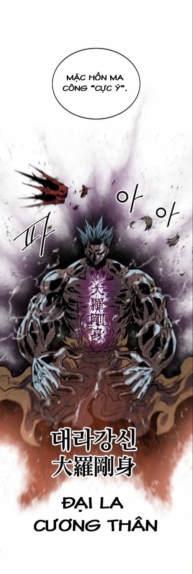 Thiên Hạ Đệ Nhất Nhân: Chapter 39