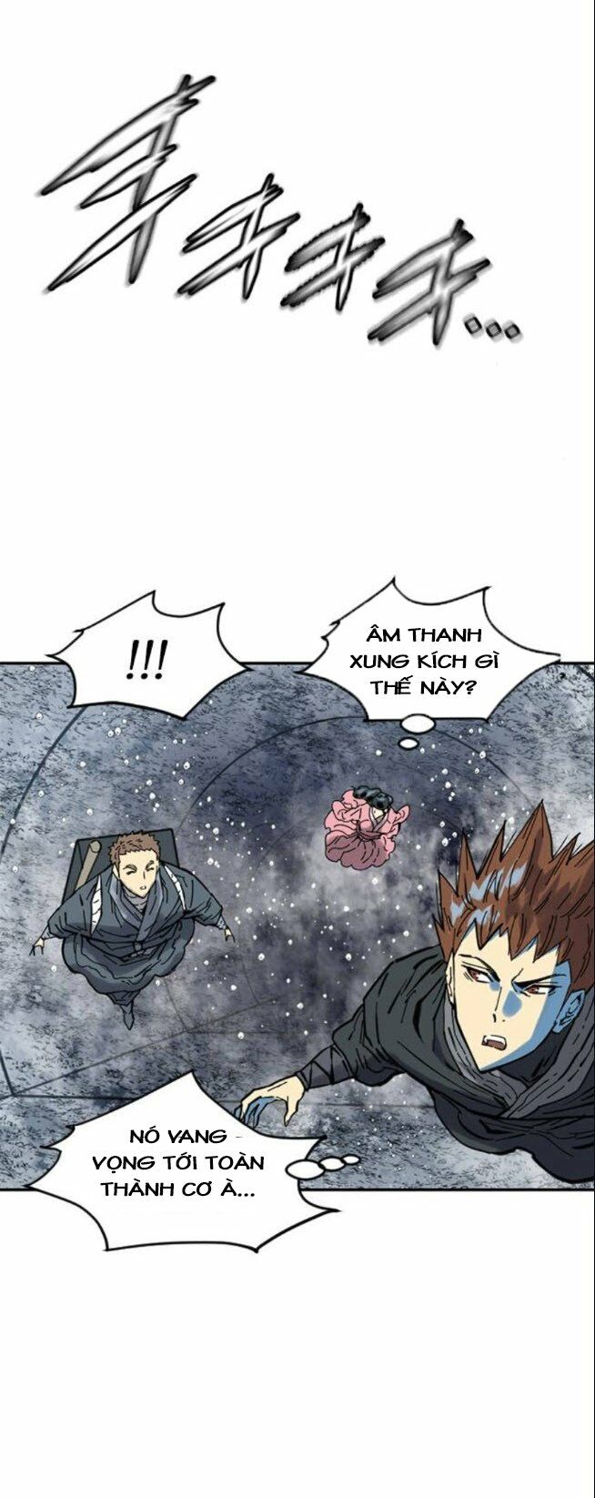 Thiên Hạ Đệ Nhất Nhân: Chapter 39