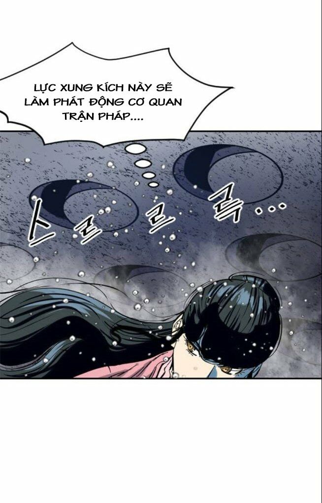 Thiên Hạ Đệ Nhất Nhân: Chapter 39