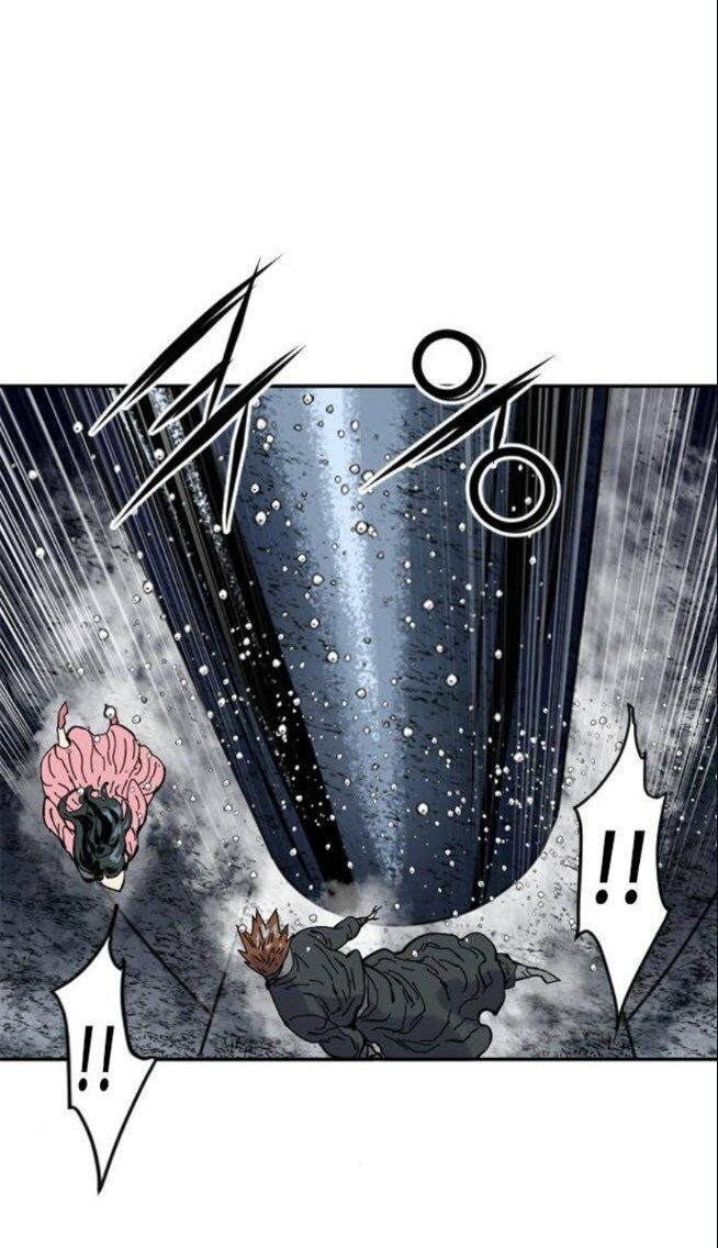 Thiên Hạ Đệ Nhất Nhân: Chapter 39