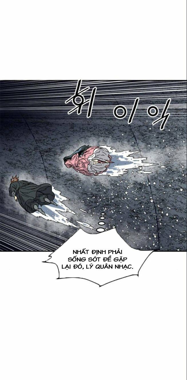Thiên Hạ Đệ Nhất Nhân: Chapter 39