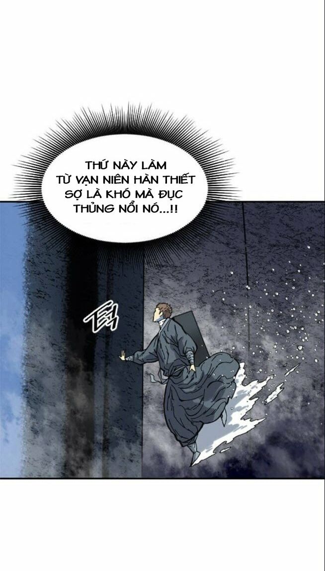 Thiên Hạ Đệ Nhất Nhân: Chapter 39