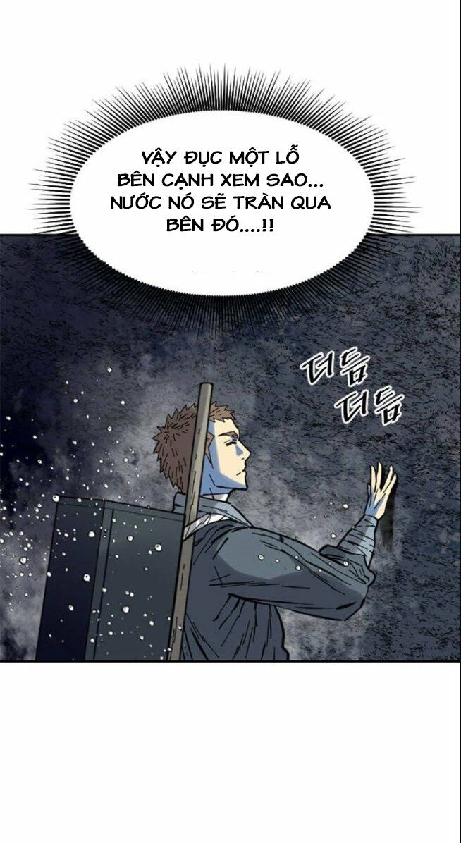 Thiên Hạ Đệ Nhất Nhân: Chapter 39