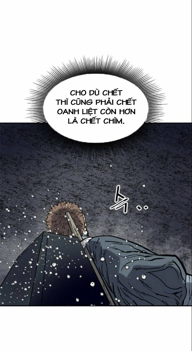 Thiên Hạ Đệ Nhất Nhân: Chapter 39
