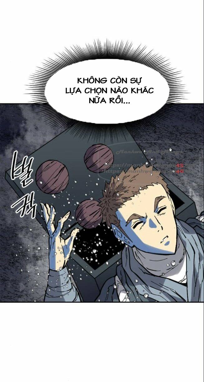 Thiên Hạ Đệ Nhất Nhân: Chapter 39