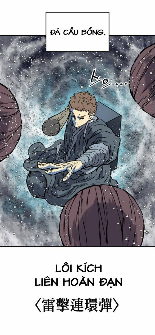 Thiên Hạ Đệ Nhất Nhân: Chapter 39