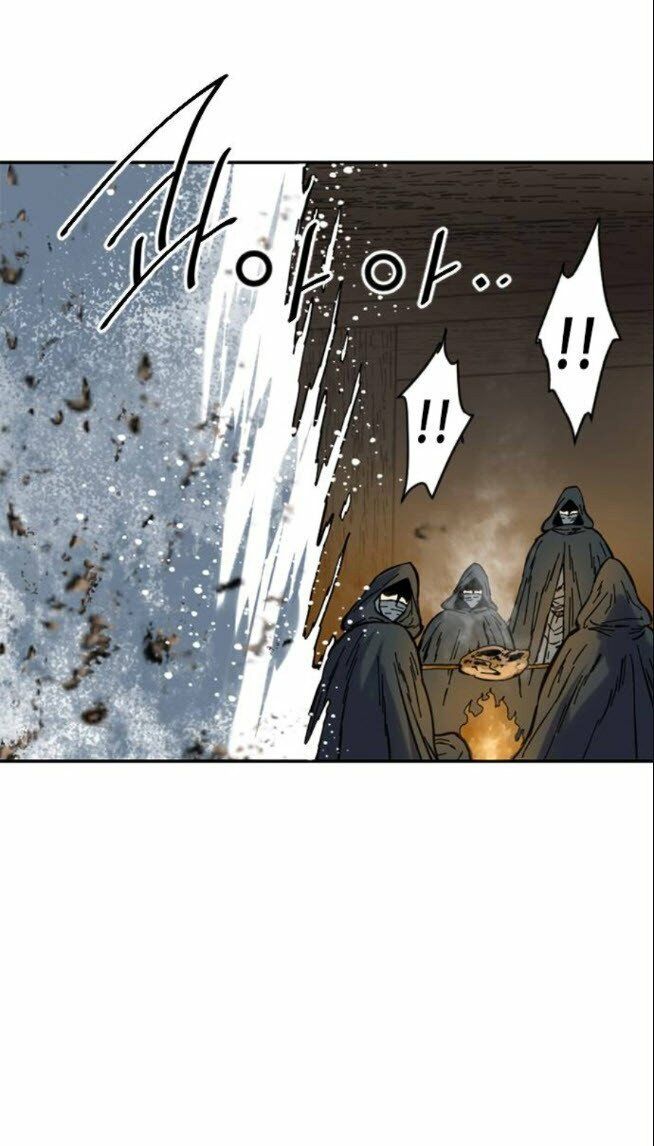 Thiên Hạ Đệ Nhất Nhân: Chapter 39