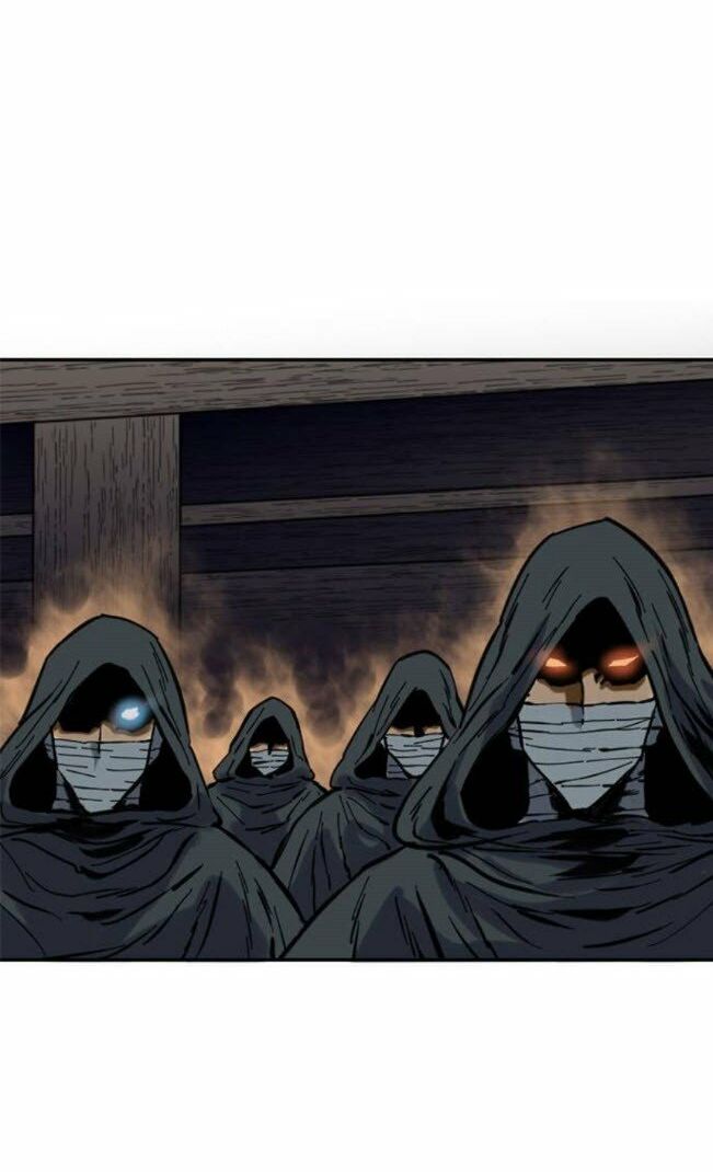 Thiên Hạ Đệ Nhất Nhân: Chapter 39