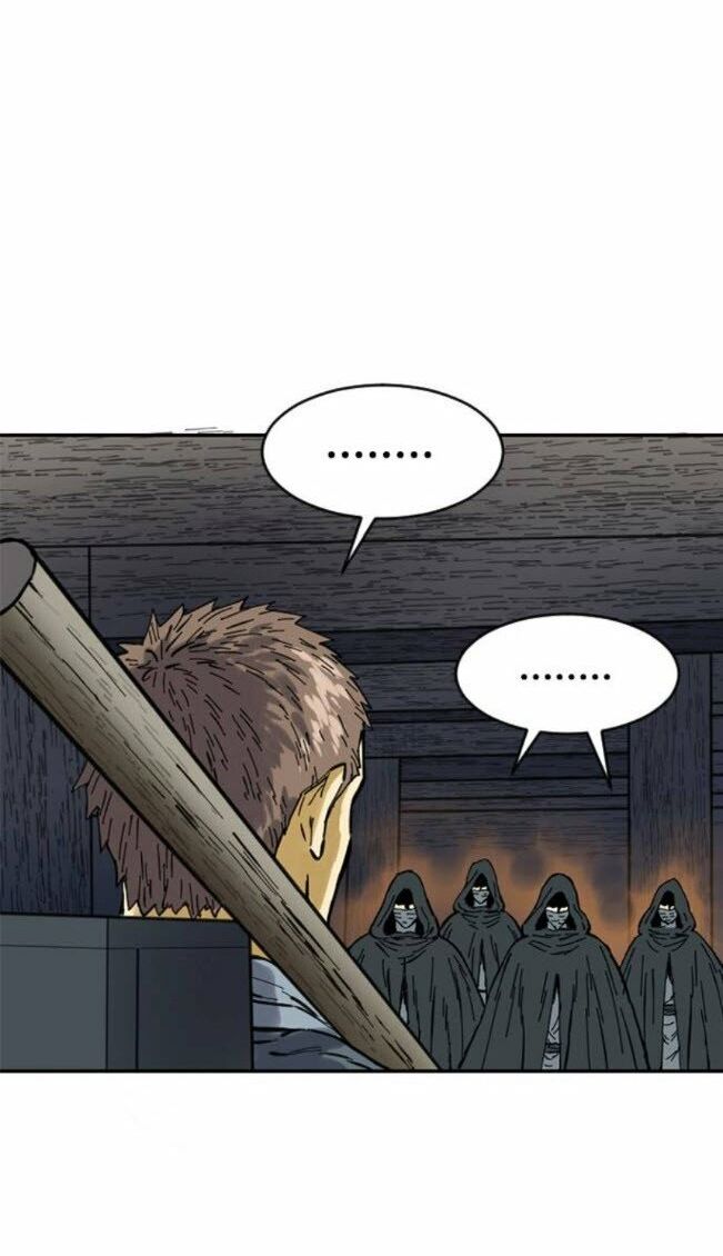 Thiên Hạ Đệ Nhất Nhân: Chapter 39