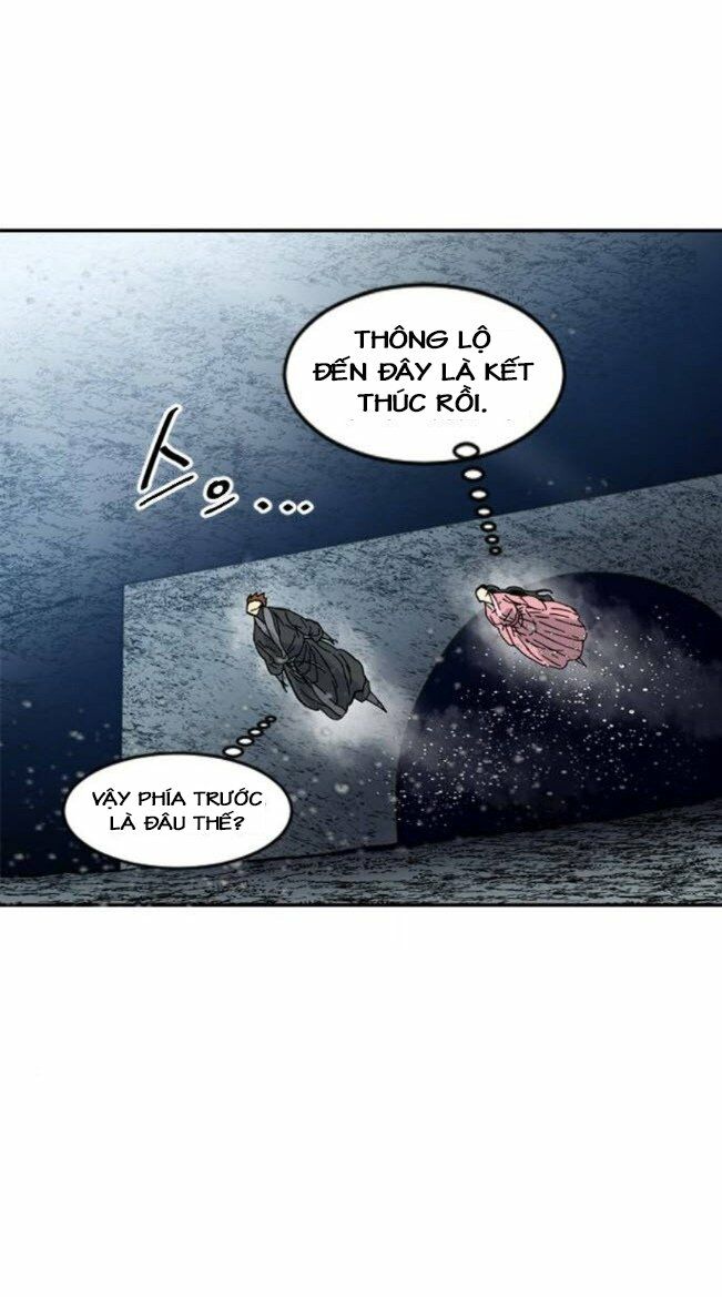 Thiên Hạ Đệ Nhất Nhân: Chapter 39