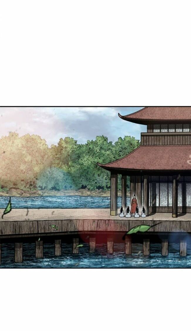 Thiên Hạ Đệ Nhất Nhân: Chapter 39