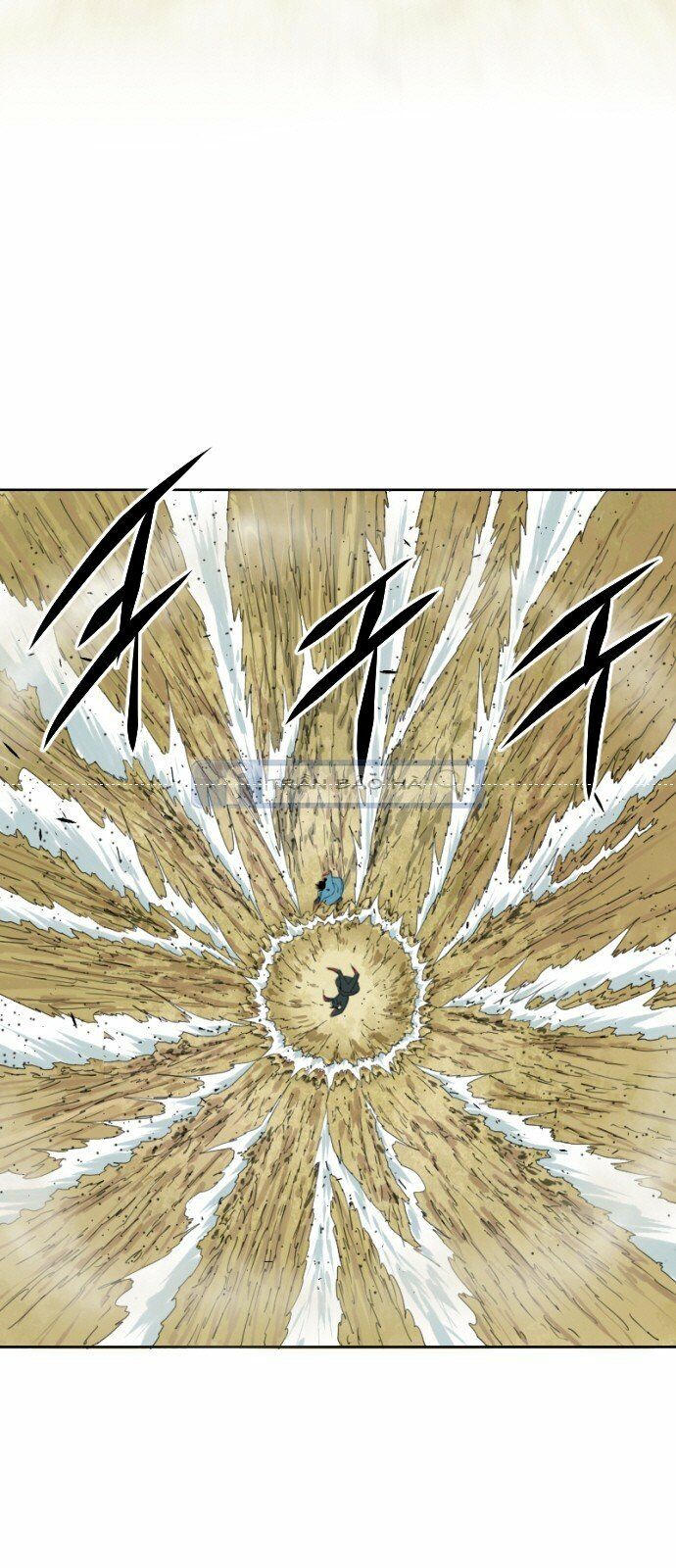 Thiên Hạ Đệ Nhất Nhân: Chapter 4
