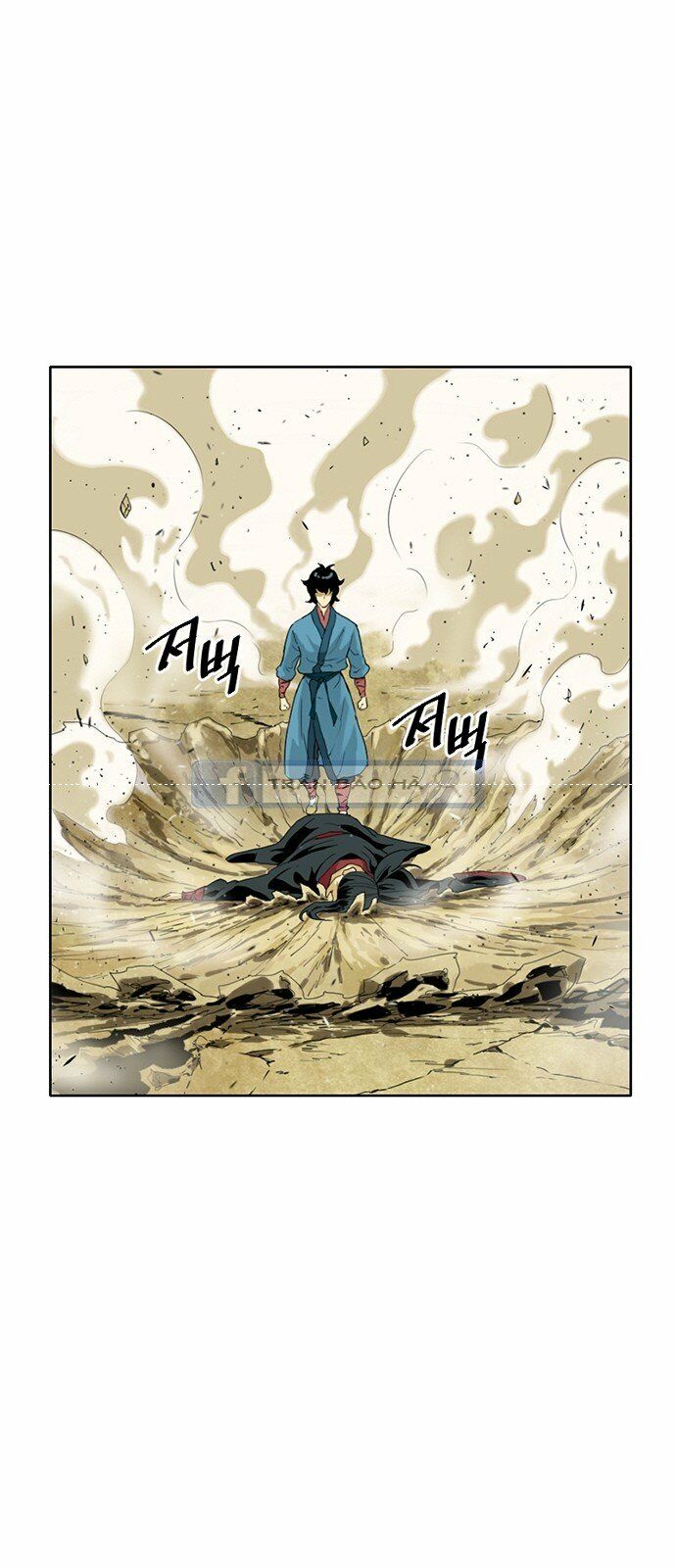 Thiên Hạ Đệ Nhất Nhân: Chapter 4