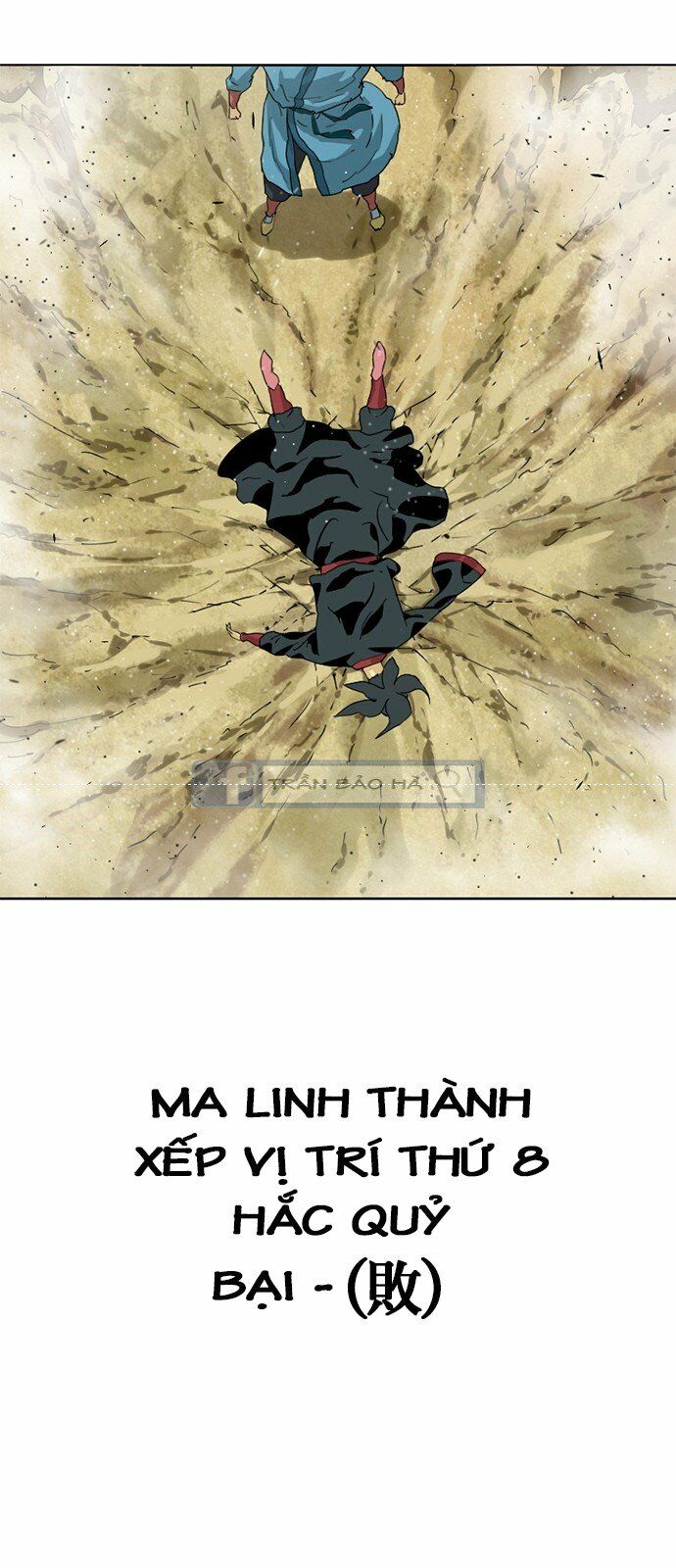 Thiên Hạ Đệ Nhất Nhân: Chapter 4