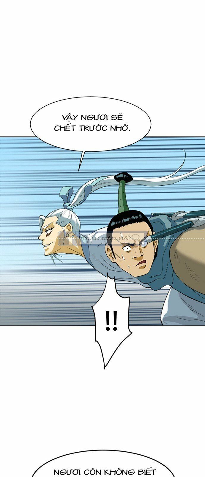 Thiên Hạ Đệ Nhất Nhân: Chapter 4