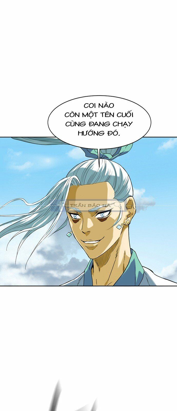 Thiên Hạ Đệ Nhất Nhân: Chapter 4