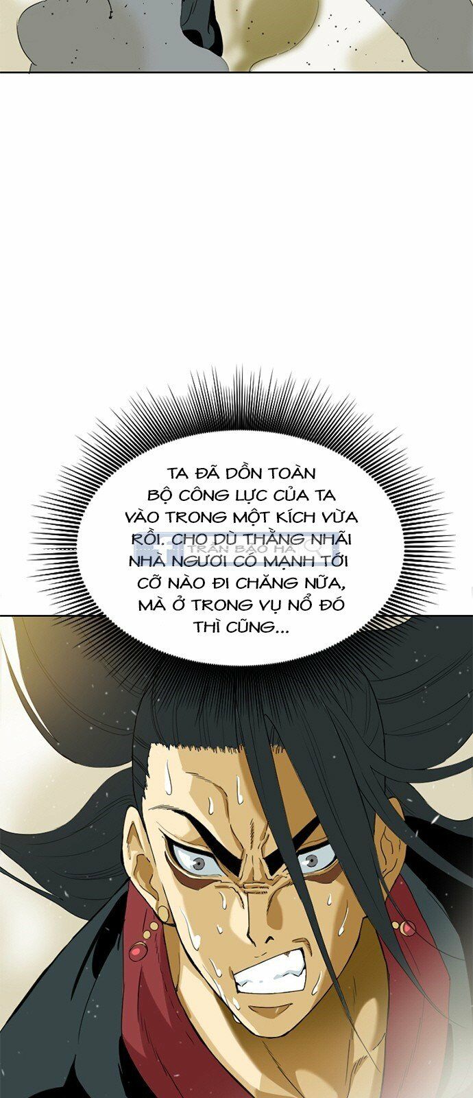 Thiên Hạ Đệ Nhất Nhân: Chapter 4