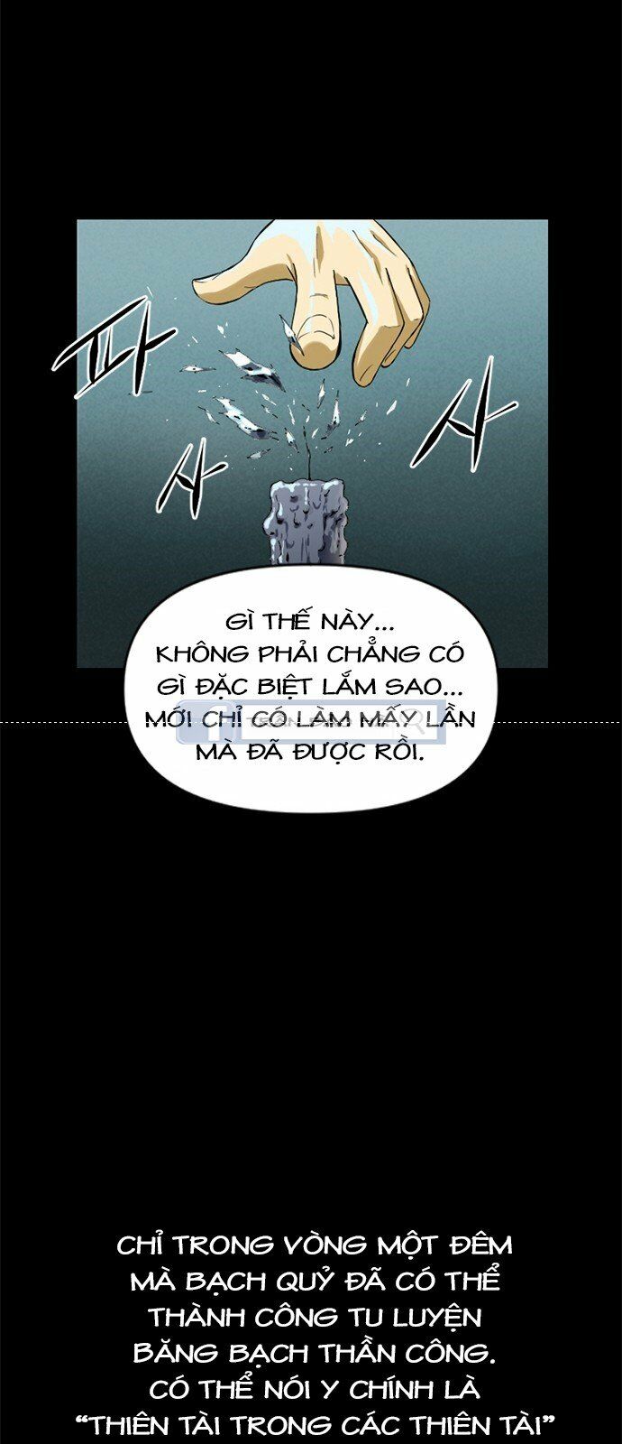 Thiên Hạ Đệ Nhất Nhân: Chapter 4