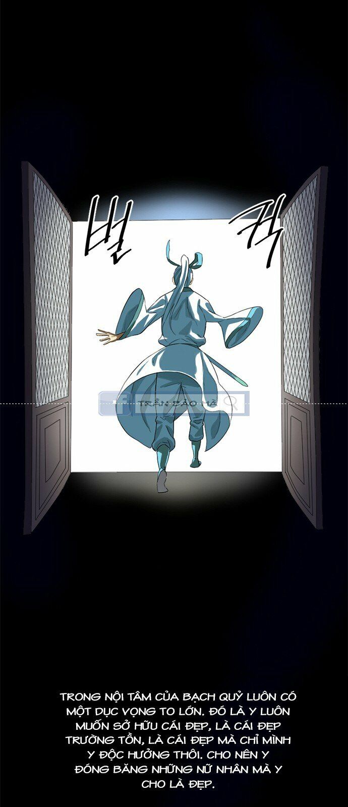 Thiên Hạ Đệ Nhất Nhân: Chapter 4
